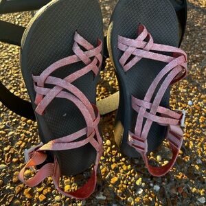 Women's Chaco Hiking Sandals